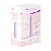 Віброкуля S Pleasures Velvet Bullet Candy Purple - 2