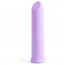 Виброшара S Pleasures Velvet Bullet Candy Purple