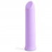 Віброкуля S Pleasures Velvet Bullet Candy Purple