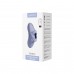 Кліторальний вібратор Svakom Echo 2 Sky Blue - 6