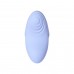 Кліторальний вібратор Svakom Echo 2 Sky Blue - 4