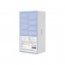 Кліторальний вібратор Svakom Echo 2 Sky Blue - 7