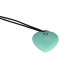 Мінівібратор FairyGasm PleasureStone green - 2