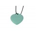Мінівібратор FairyGasm PleasureStone green - 1