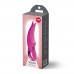 Вібратор для точки G Fun Factory BIG BOSS Magenta, дуже потужний - 8