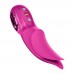 Вібратор для точки G Fun Factory BIG BOSS Magenta, дуже потужний - 4