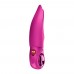 Вібратор для точки G Fun Factory BIG BOSS Magenta, дуже потужний - 2