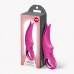 Вібратор для точки G Fun Factory BIG BOSS Magenta, дуже потужний - 7