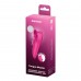 Вибростимулятор для клитора Satisfyer Tongue Master с язычком - 4