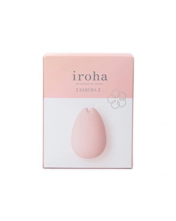 Вибратор IROHA SAKURA - 1