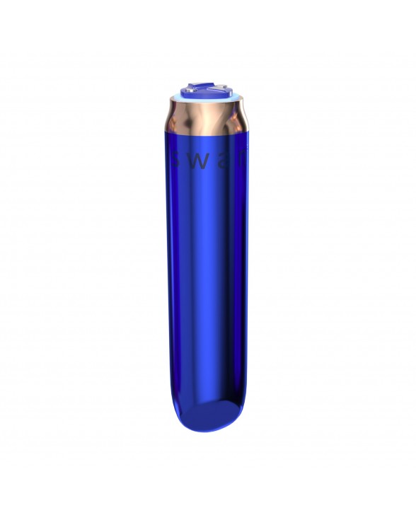 Віброкуля Swan Maximum + Comfy Cuff Blue