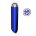 Віброкуля Swan Maximum + Comfy Cuff Blue - 2