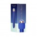 Віброкуля Swan Maximum + Comfy Cuff Blue - 8