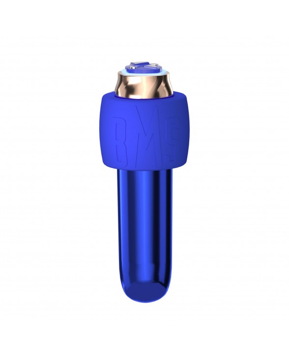 Віброкуля Swan Maximum + Comfy Cuff Blue - 1