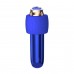 Віброкуля Swan Maximum + Comfy Cuff Blue - 1