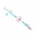 Кляп Liebe Seele Crystal Ball Gag - Pink (Large Ball) - 1