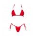 Комплект Obsessive Bobble Girl - 2