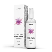 Спрей для тела с феромонами Satisfyer Pheromones Body Spray For Women 150 мл