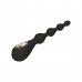 Анальний вібратор LELO Soraya Beads Black - 3