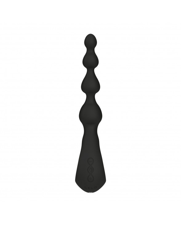 Анальний вібратор LELO Soraya Beads Black - 2