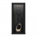 Анальний вібратор LELO Soraya Beads Black - 5