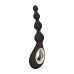 Анальний вібратор LELO Soraya Beads Black - 1