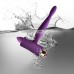 Анальный вибратор Rocks Off Petite Sensations – Teazer Purple - 1