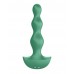 Анальный стимулятор-бусины с двумя моторами Satisfyer Lolli-Plug 2 Green - 4