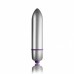 Анальный вибратор Rocks Off Petite Sensations – Bubbles Purple - 3