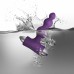 Анальный вибратор Rocks Off Petite Sensations – Bubbles Purple - 1
