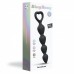 Анальная цепочка Love To Love BING BANG L - BLACK ONYX - 5