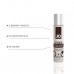 Крем-смазка с кокосовым маслом System JO Coconut Hybrid ORIGINAL (30 мл) - 2