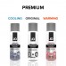 Лубрикант на силиконовой основе System JO PREMIUM - ORIGINAL (120 мл) - 3