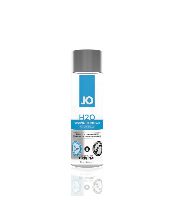 Смазка на водной основе System JO H2O ORIGINAL (240 мл)