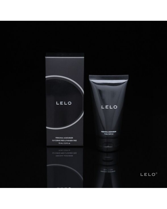 Лубрикант на водной основе LELO Personal Moisturizer, 75 мл - 1