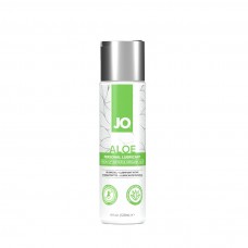Змазка на водній основі System JO H2O Waterbased Aloe (120 мл)