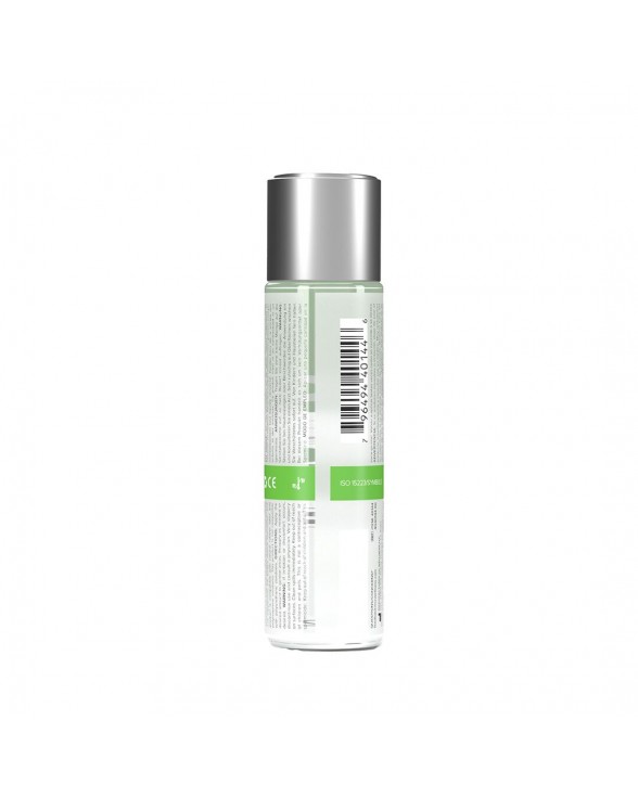 Смазка на водной основе System JO H2O Waterbased Aloe (120 мл) - 1