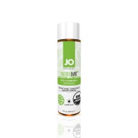 Смазка на водной основе System JO NATURALOVE - ORGANIC (120 мл)