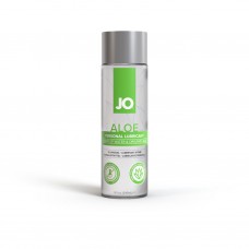 Змазка на водній основі System JO H2O Waterbased Aloe (240 мл)