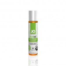 Смазка на водной основе System JO NATURALOVE - ORGANIC (30 мл)