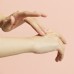 Лубрикант із доглядом на водній основі Bijoux Indiscrets Sex au Naturel – Aloe Vera - 2