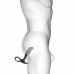 Ручной эргономичный массажер простаты Dorcel Expert P size L - 3