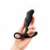 Ручной эргономичный массажер простаты Dorcel Expert P size L - 1