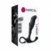 Ручной эргономичный массажер простаты Dorcel Expert P size L - 4