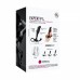 Ручной эргономичный массажер простаты Dorcel Expert P size L - 5