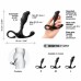 Ручний ергономічний масажер простати Dorcel Expert P size S - 2