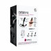 Ручний ергономічний масажер простати Dorcel Expert P size S - 5