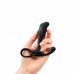 Ручний ергономічний масажер простати Dorcel Expert P size S - 1
