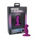 Вібромасажер простати Nexus G-Play Plus S Purple - 1
