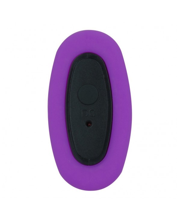 Вібромасажер простати Nexus G-Play Plus S Purple - 2
